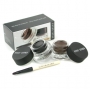 Sale Makeup Bobbi Brown Long-wear 2 In 1Gel Eyeliner Set Online